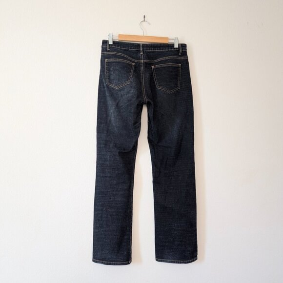 Blue Thread Jeans Women's Tag Size 9 - Picture 16 of 16